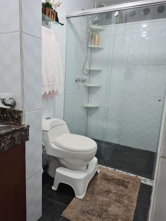 Tu Hogar Cerca A La Zona T Apartment Bogota Exterior photo